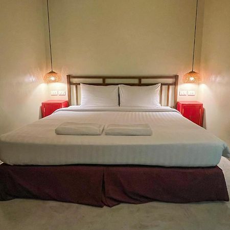 Villa Bangkok Bagian luar foto