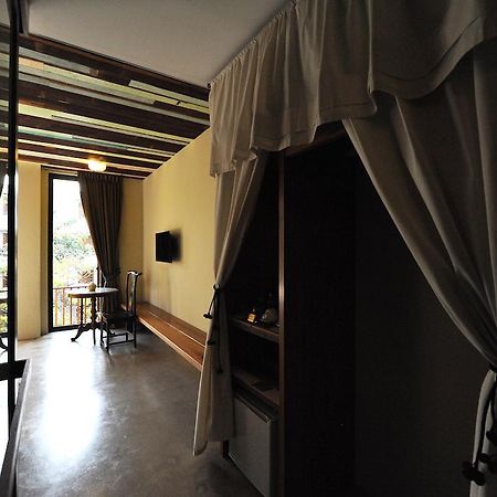 Villa Bangkok Bagian luar foto