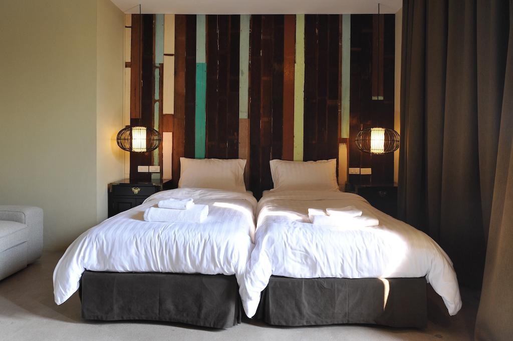 Villa Bangkok Ruang foto