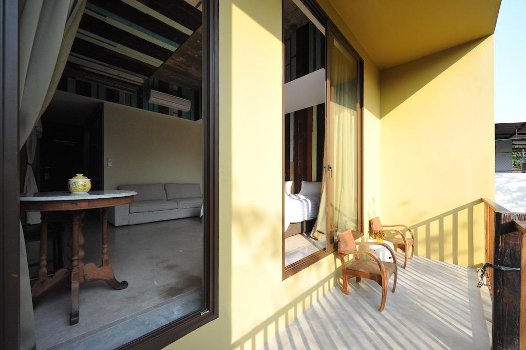 Villa Bangkok Ruang foto