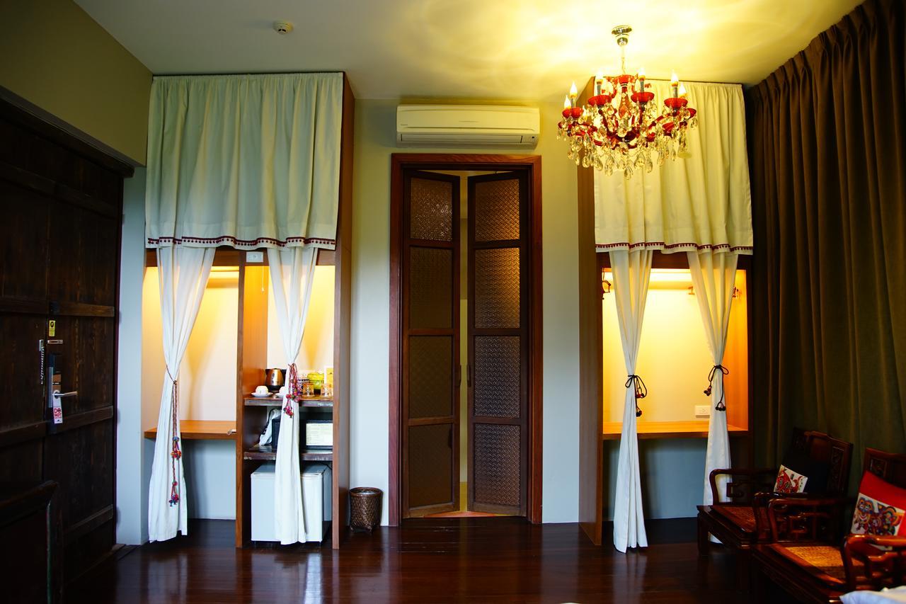 Villa Bangkok Bagian luar foto
